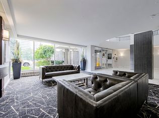 Esterbrooke Apartments, Toronto, ON M2J 2C3
