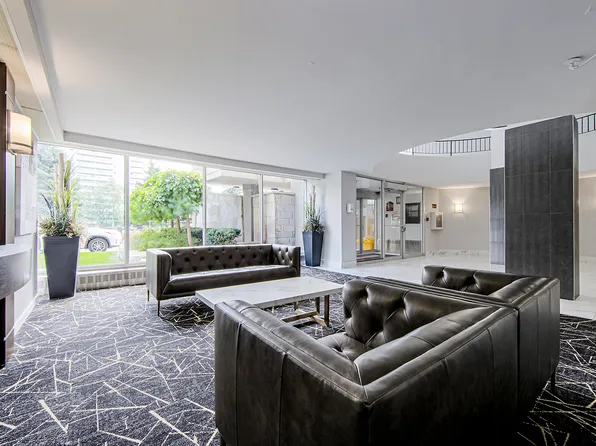 Esterbrooke Apartments