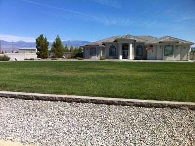 3171 Rebel Ave, Pahrump, NV, 89048