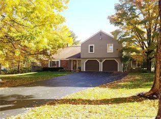 52 Brighton Hill Rd, Hebron, ME 04238