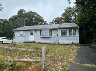 83 Michaels Ave, Dennis Port, MA 02639