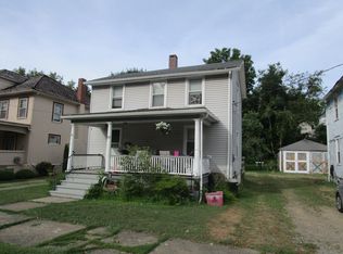 1119 Otter St, Franklin, PA 16323