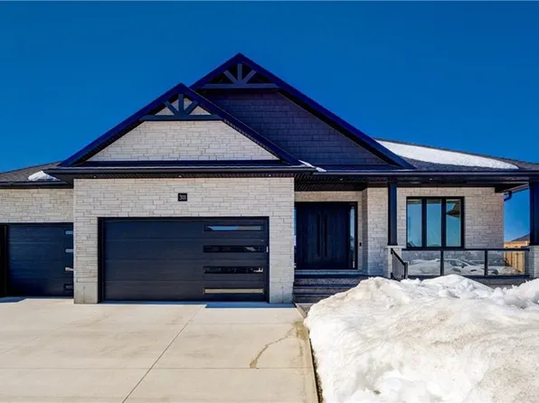 311 Orr St, Perth East, ON N5A 0G3