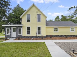 235 Adrian St, Manchester, MI 48158