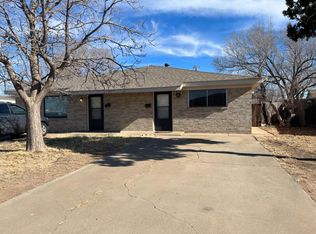1717 Kirkland Dr APT B, Amarillo, TX 79106
