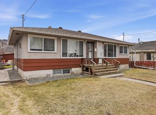 421/423 Alexander Ave, Kamloops, BC V2B3R2