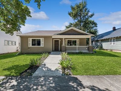 462 5th Ave, Kalispell, MT, 59901