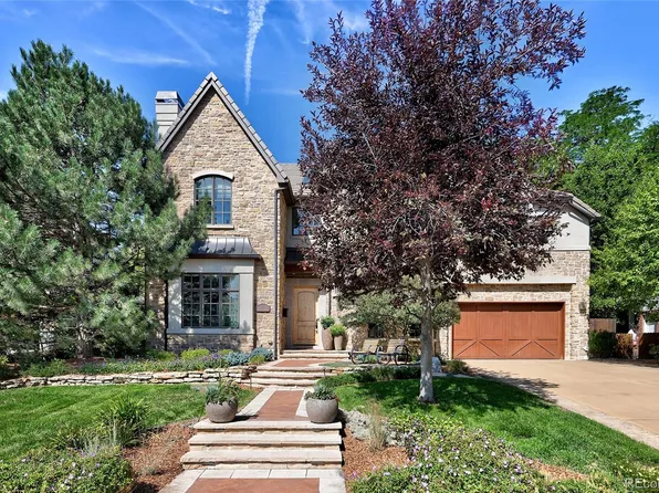 35 S Ivy Street, Denver, CO 80224