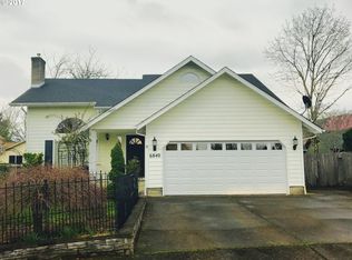 6840 D Ct, Springfield, OR 97478