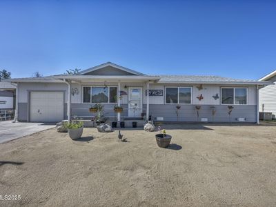 1041 Roberta Ct, Fallon, NV, 89406