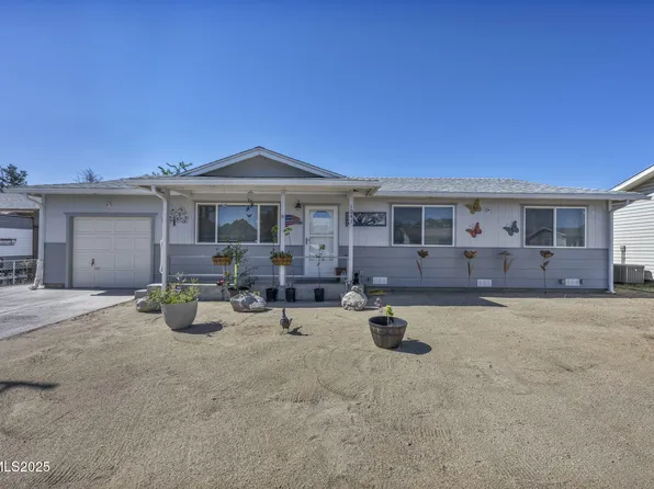 1041 Roberta Ct, Fallon, NV 89406