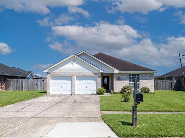 111 Gail Dr, La Place, LA 70068
