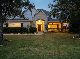 7601 Rodeo Dr, Denton, TX 76208