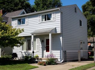 1841 N Center St, Royal Oak, MI 48073