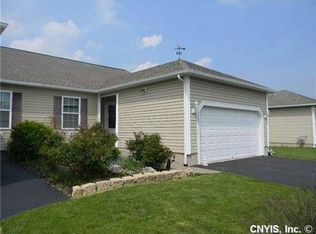 5063 Betsy Ross Way, Liverpool, NY