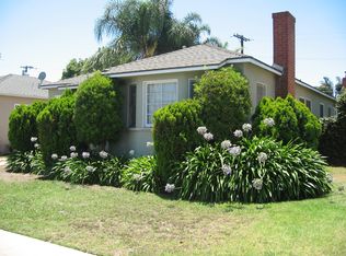 3977 Minerva Ave, Los Angeles, CA 90066