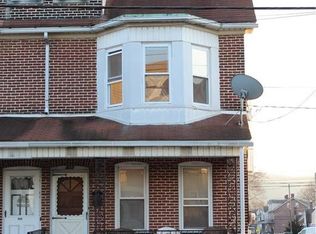 402 E Goepp St, Bethlehem, PA 18018