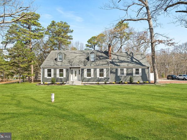 266 Lakewood Rd, New Egypt, NJ 08533