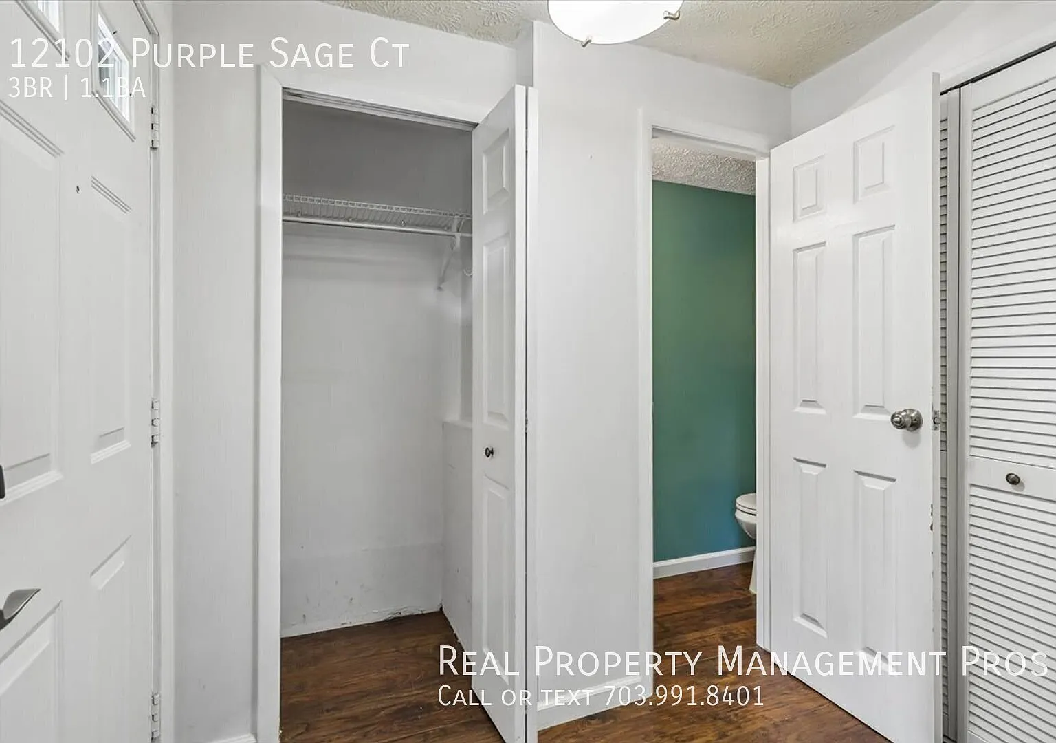 Beautifully Updated Townhome For Rent In The Heart of Reston! — Photo 3