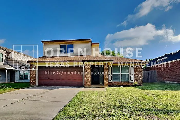 3 bed, 2.5 bath, 1802 sqft, $2,290 — Photo 1