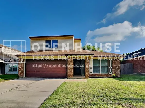 1716 Stoneway Dr, Grapevine, TX 76051