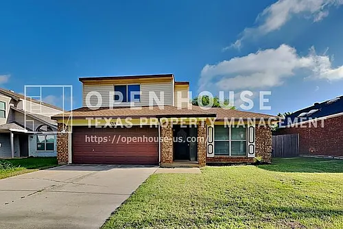 1716 Stoneway Dr Photo 1