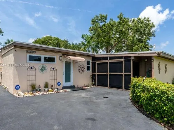 3309 SW 16th St, Fort Lauderdale, FL 33312