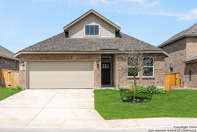 1st image of 13215 Blue Flame Dr