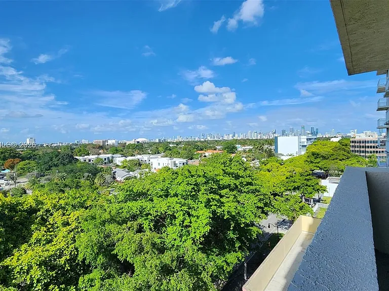 3000 Coral Way #713 — Photo 13