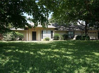 627 Stonecrest Rd, Argyle, TX 76226
