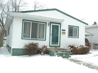 188 Cedardale Ave, Pontiac, MI