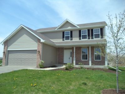 1209 Legacy Pointe Blvd, Joliet, IL, 60431