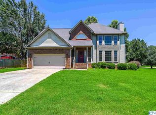 204 Pebble Brook Dr, Madison, AL 35758