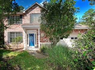 103 N Willow Point Cir, Spring, TX 77382