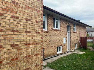 244 Maxwell St, Toronto, ON M3H5B7
