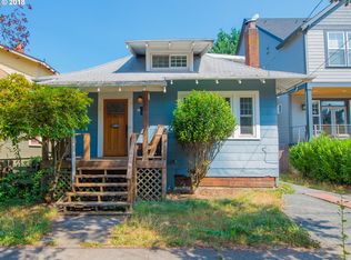 4005 SE Ivon St, Portland, OR