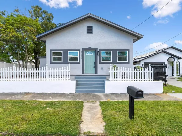2525 W Beach St, Tampa, FL 33607