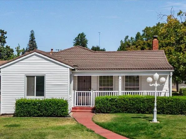 901 S Tuxedo Ave, Stockton, CA 95204