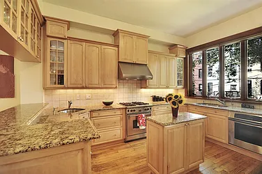 Sold by Corcoran