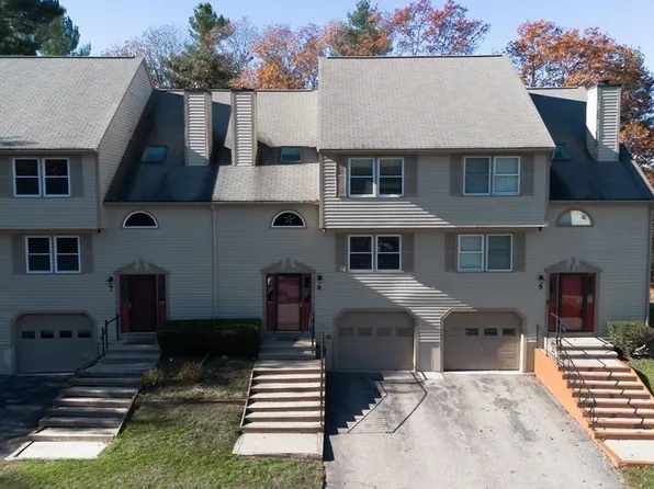 6 Melissa Ln, Oxford, MA 01540