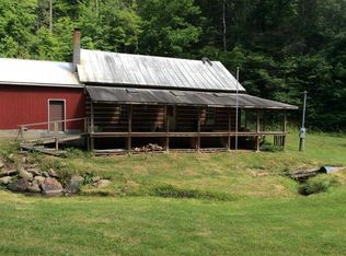 620 Bug Branch Rd, Del Rio, TN 37727