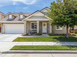 11119 Patagonia Way, Bakersfield, CA