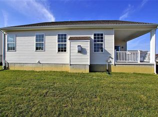 924 Robinson Rd, Townsend, DE 19734