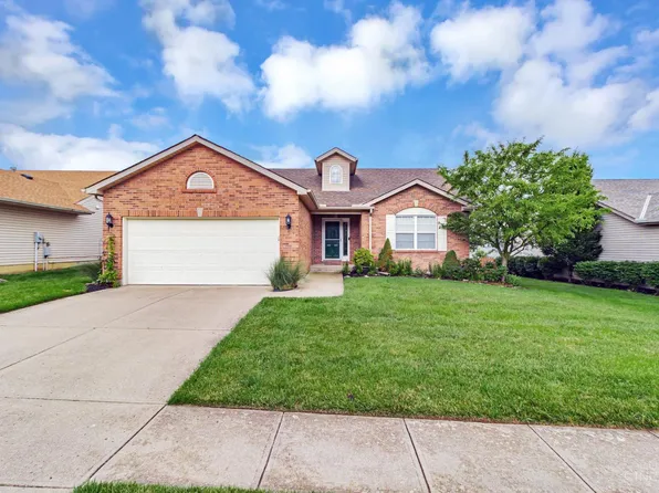 5125 Elk Run Dr, Hamilton, OH 45011
