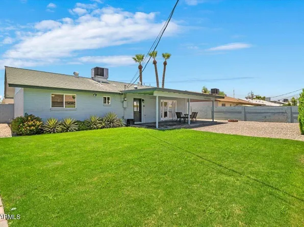 26 W ERIE Drive, Tempe, AZ 85282