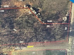 1 S 1st St, Albemarle, NC 28001