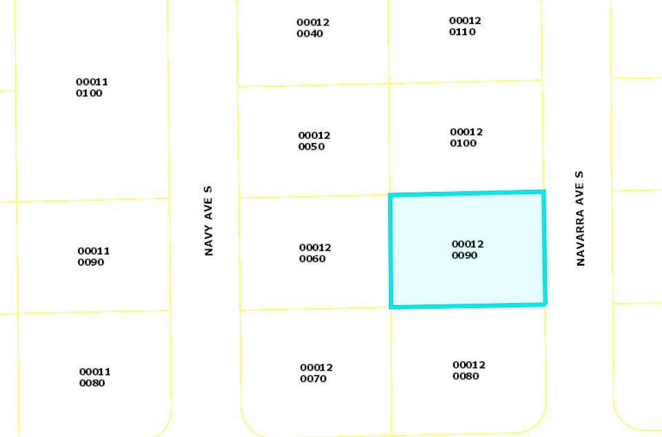 1st image of 134 Navarra Ave S #2