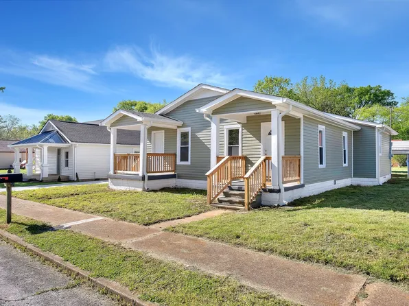 515 Florida Ave, Mt Pleasant, TN 38474