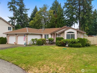 9412 Cook Court NE, Lacey, WA, 98516