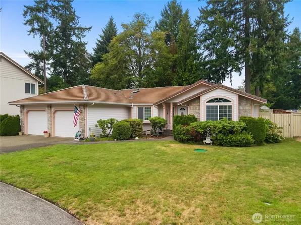 9412 Cook Court NE, Lacey, WA 98516